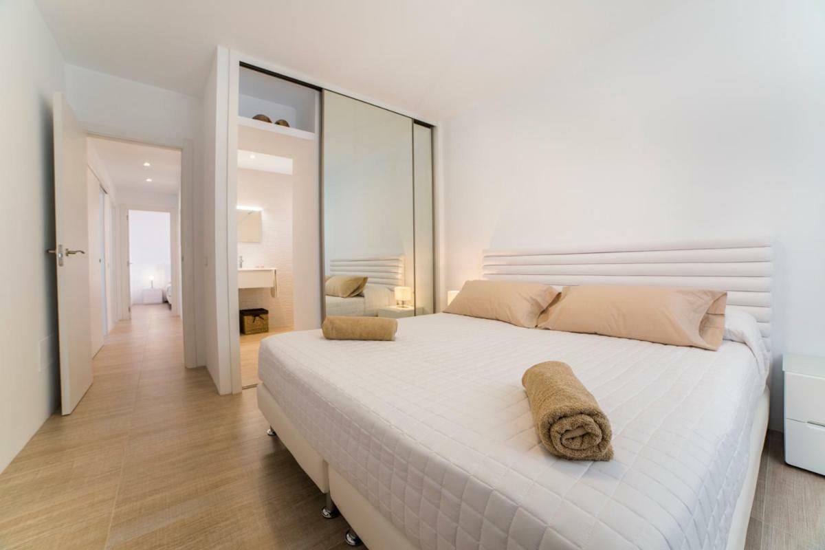 Villa Can Raes San Rafael De Sa Creu Zewnętrze zdjęcie